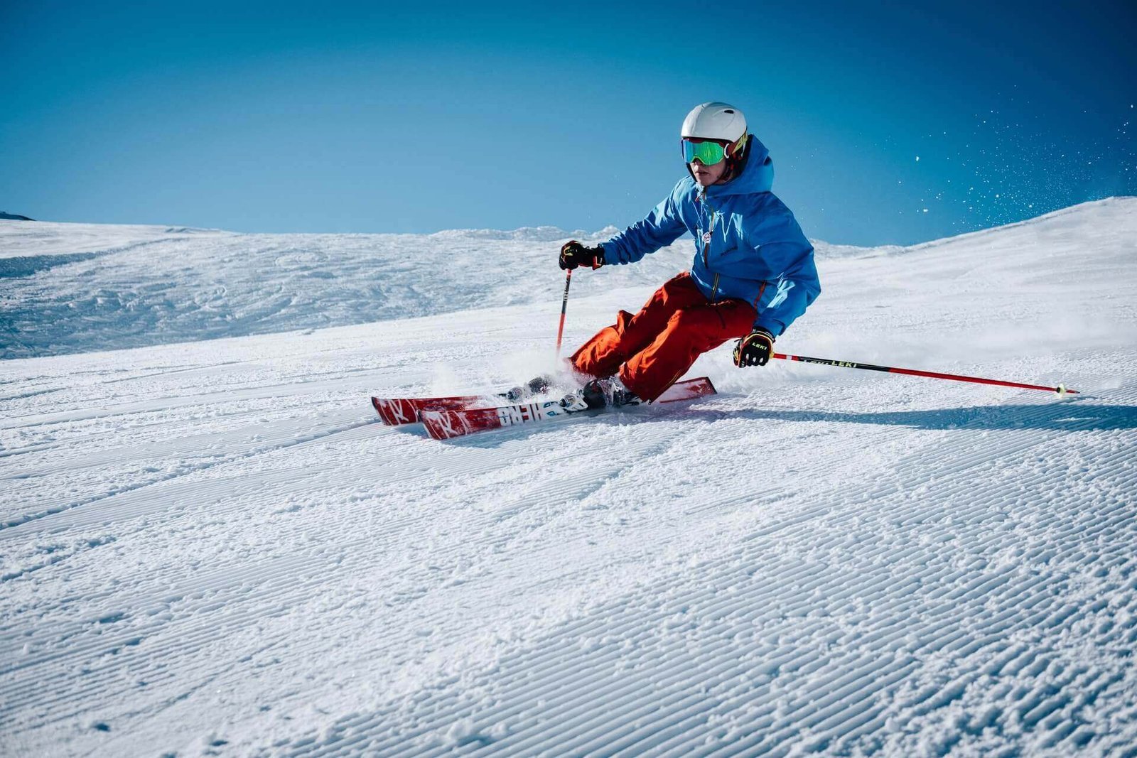 Read more about the article A Guide to Rocky Mountain vacations