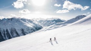Read more about the article Everest Base Camp Trekking in Nepal